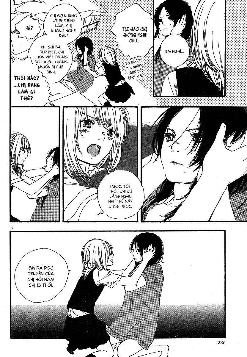 manga no tsukurikata chapter 2 17