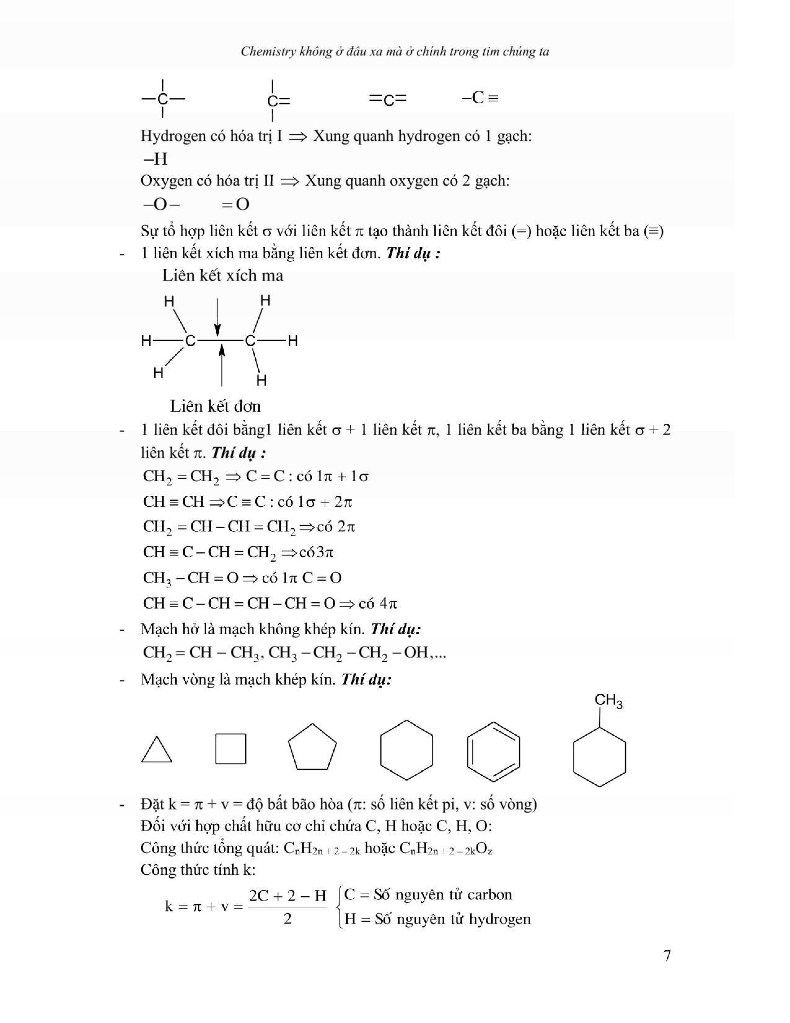 Sách - Chuyên Đề Bồi Dưỡng Học Sinh Giỏi Và Ôn Thi Vào Lớp 10 Chuyên Hóa Phần Hóa Hữu Cơ (Theo Chương Trình Mới)