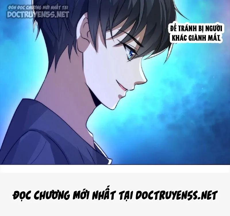 không gian hệ lão lục: dự trữ một vạn tấn thịt ngày tận thế chapter 23 54