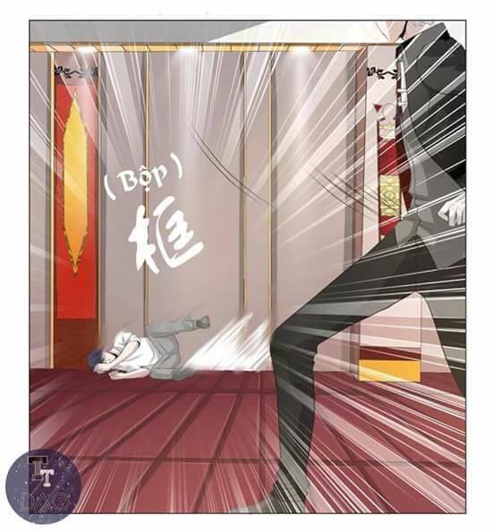 mộ huyết chi ương chapter 4 12