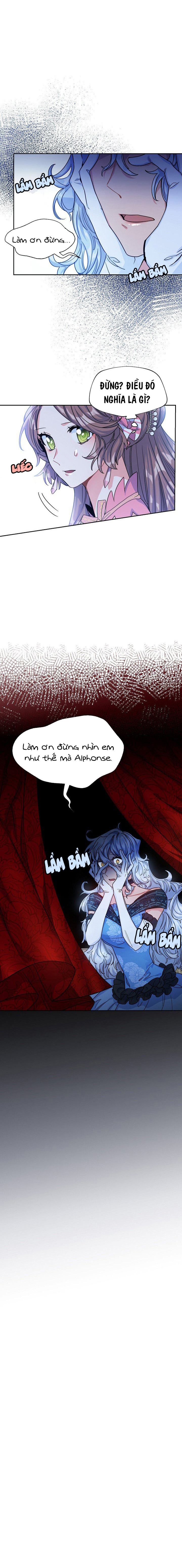 50 công thức pha trà của nữ công tước chapter 41 4