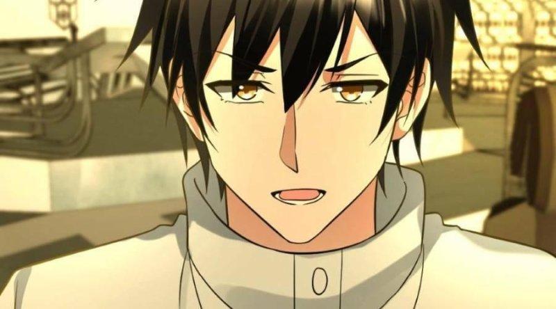 đóng băng toàn cầu: tôi gây dựng nên phòng an toàn thời tận thế chapter 99 52