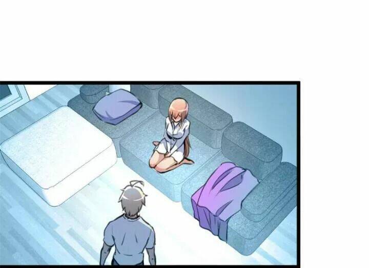 thần nhãn giám định sư chapter 18 6