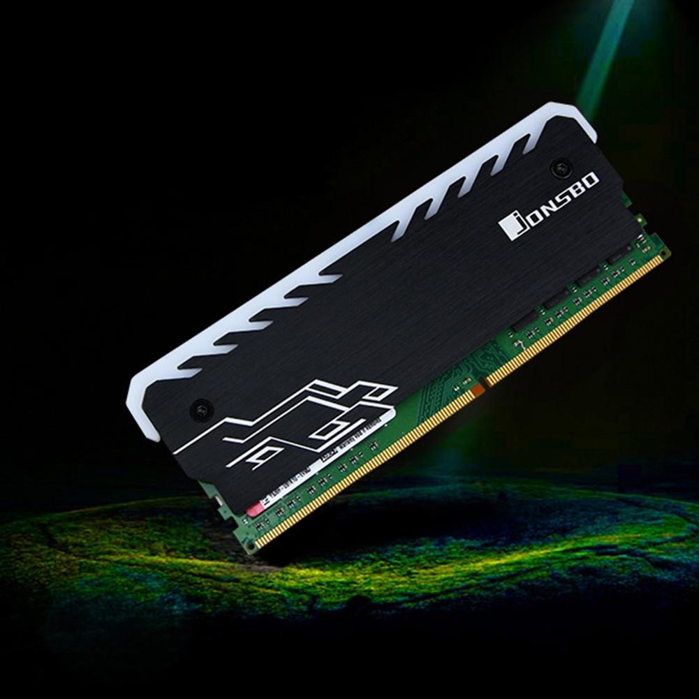 Tản NhiệT Bộ Nhớ H3C RGB RAM DDR DDR3 DDR4 Cho PC