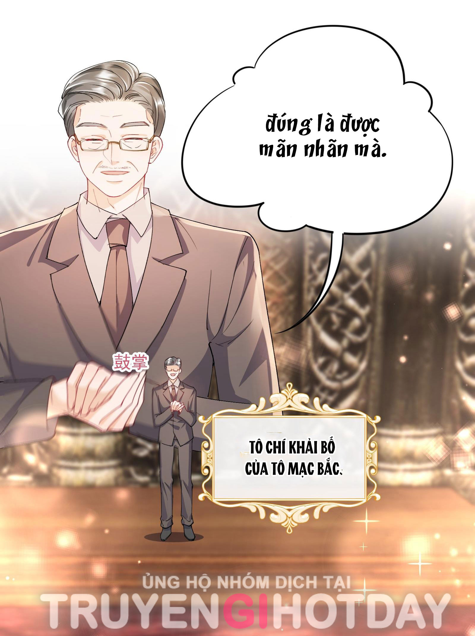 chưa biết ai hơn ai chapter 15 21