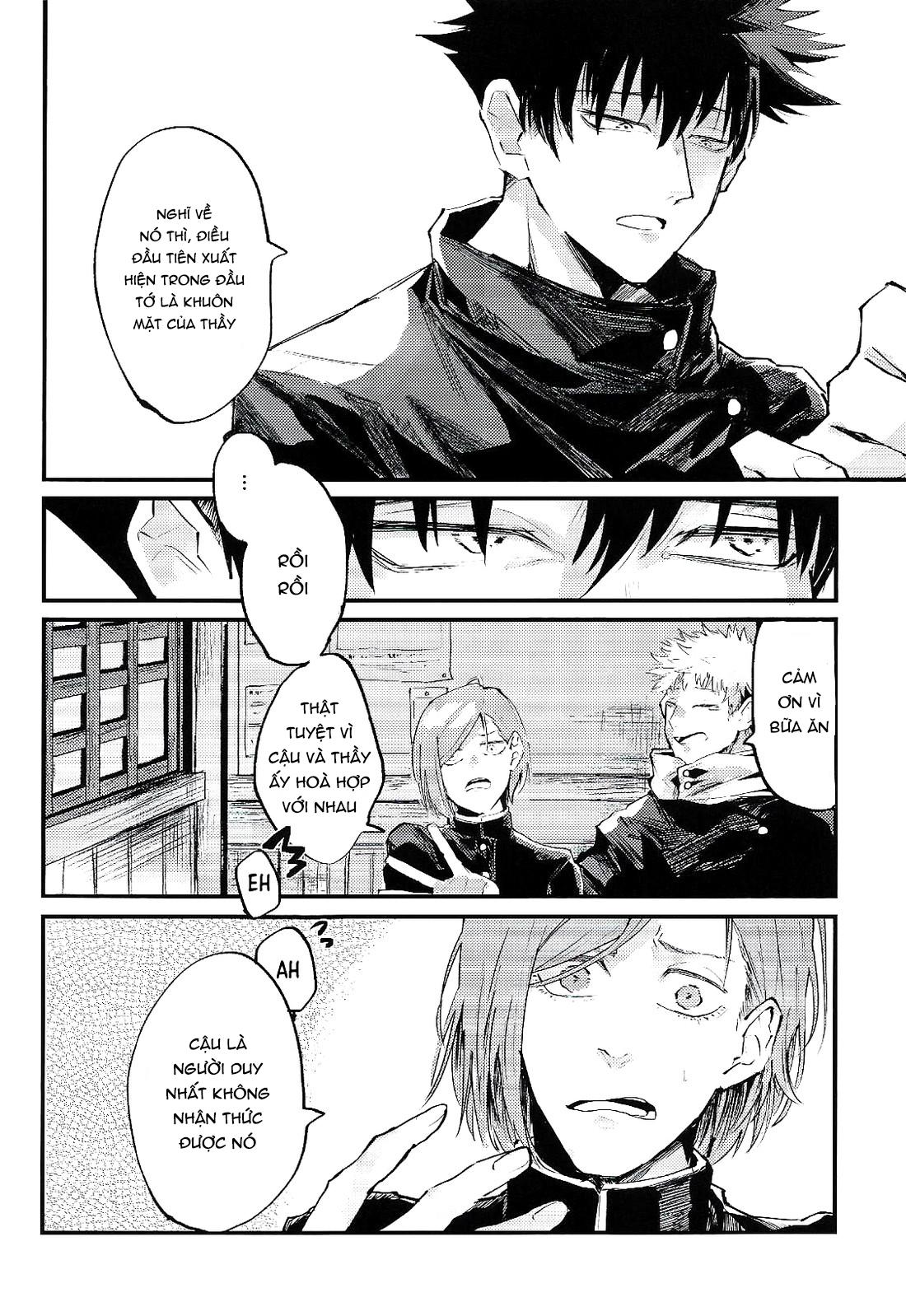 ổ sìn otp chapter 18 18