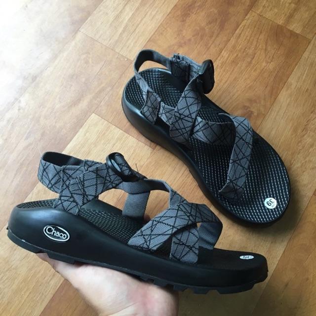 Giày sandal nam chaco mã D105 ảnh thật