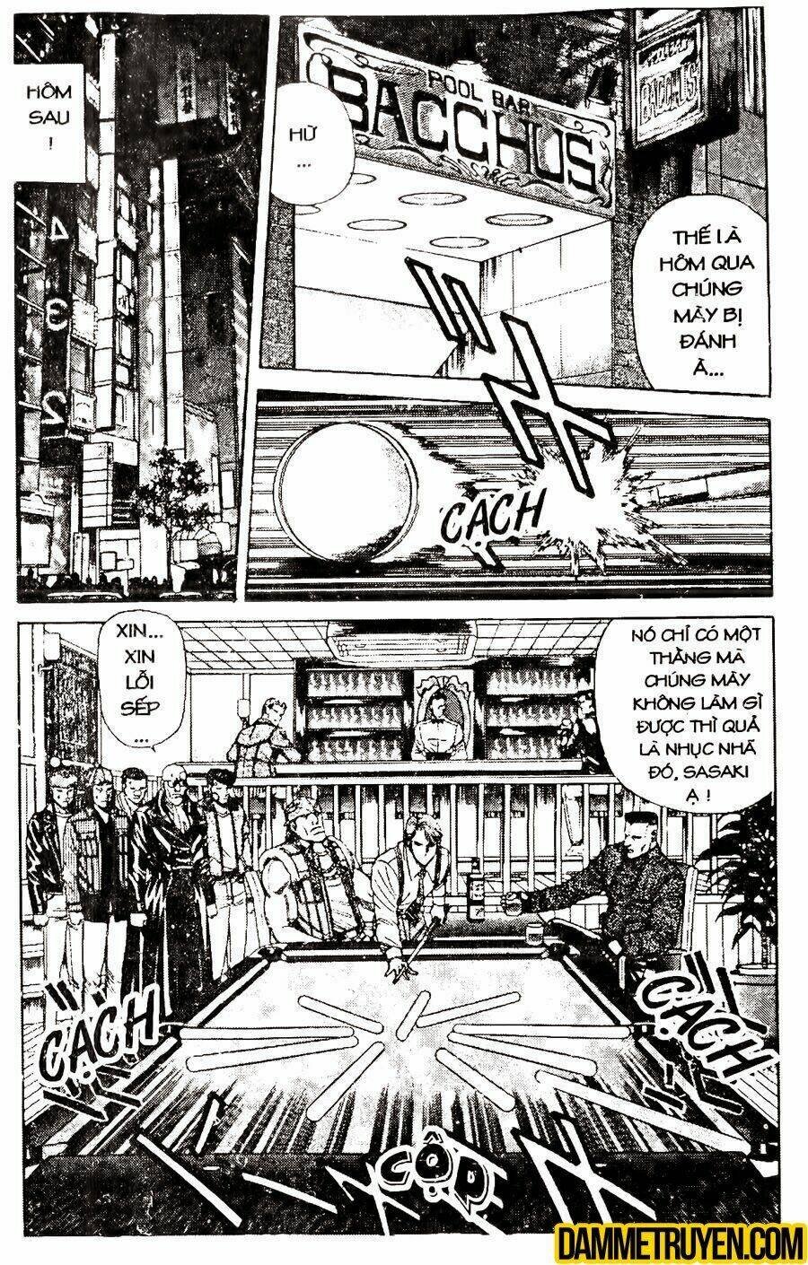 sức mạnh nhân đôi chapter 38.1 8