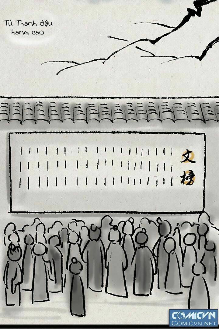 nhất thiền tiểu hòa thượng chapter 26 16