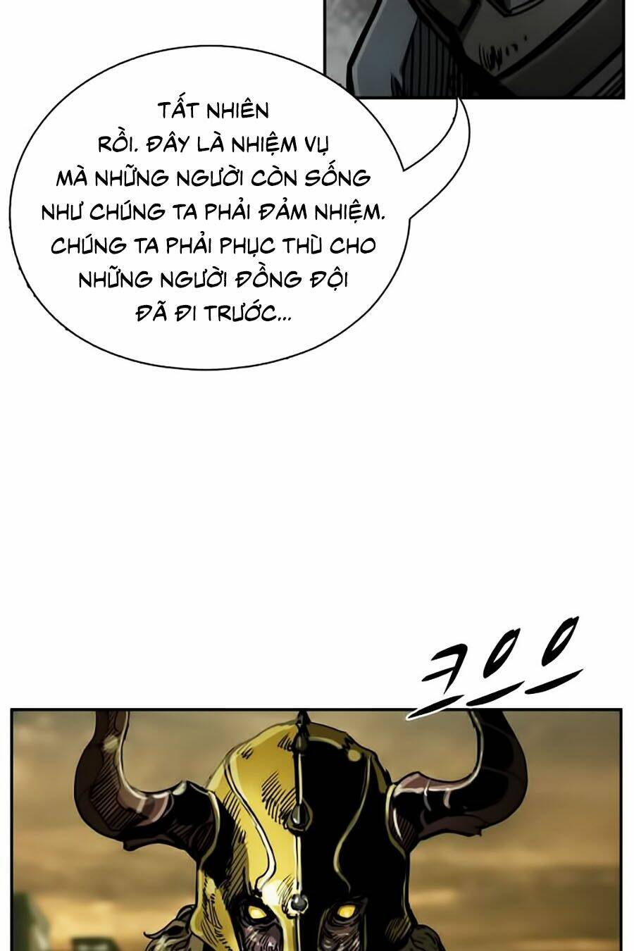 thợ săn đầu tiên chapter 32 31