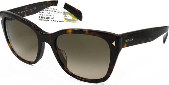Kính mát unisex Prada SPR09SSF