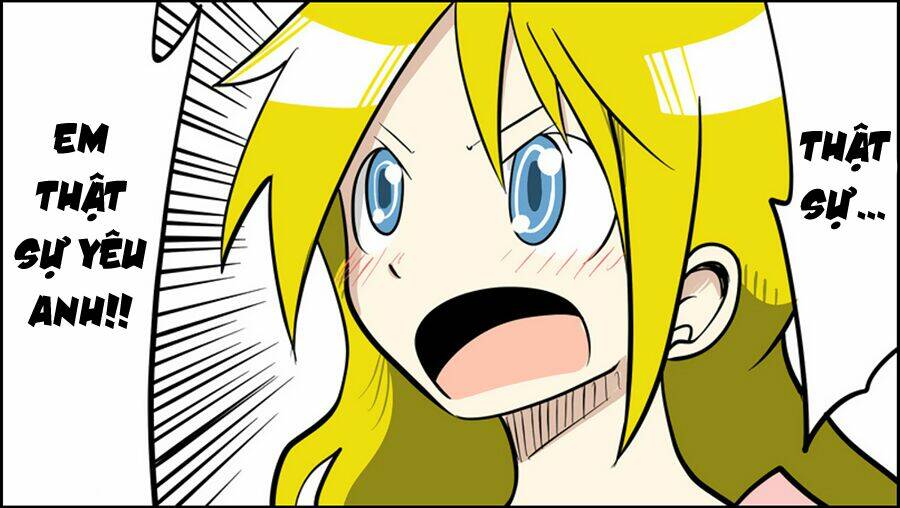 senyuu chapter 36 47