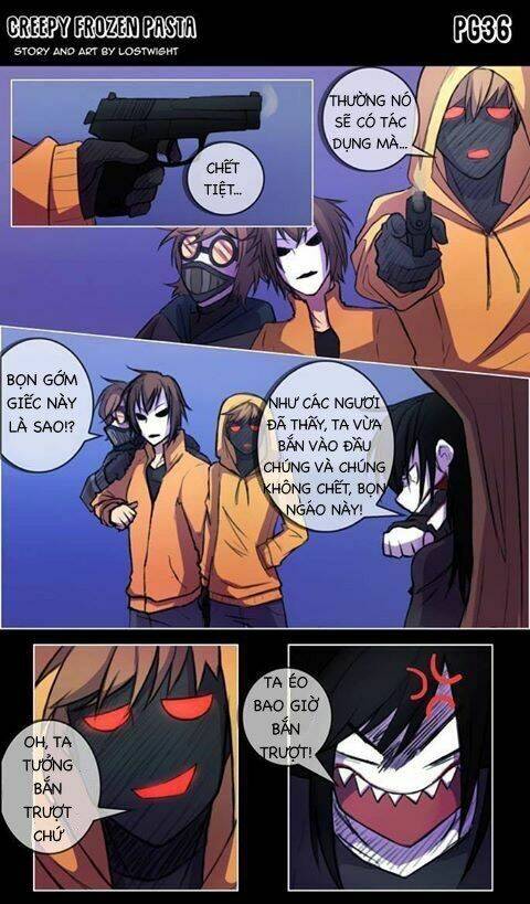 creepy frozen pasta chapter 4 5