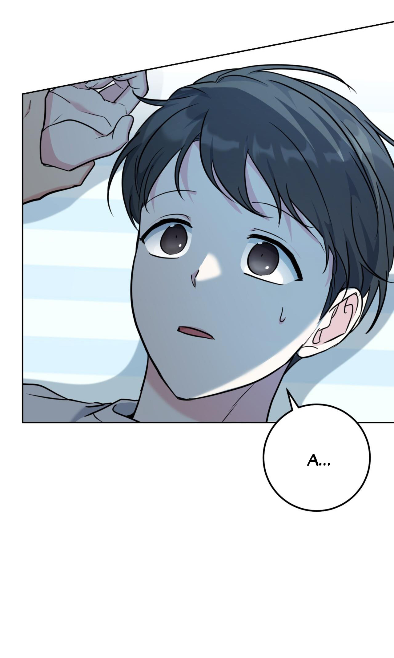 Khu Rừng Dịu Dàng chapter 6.2 - Trang 23
