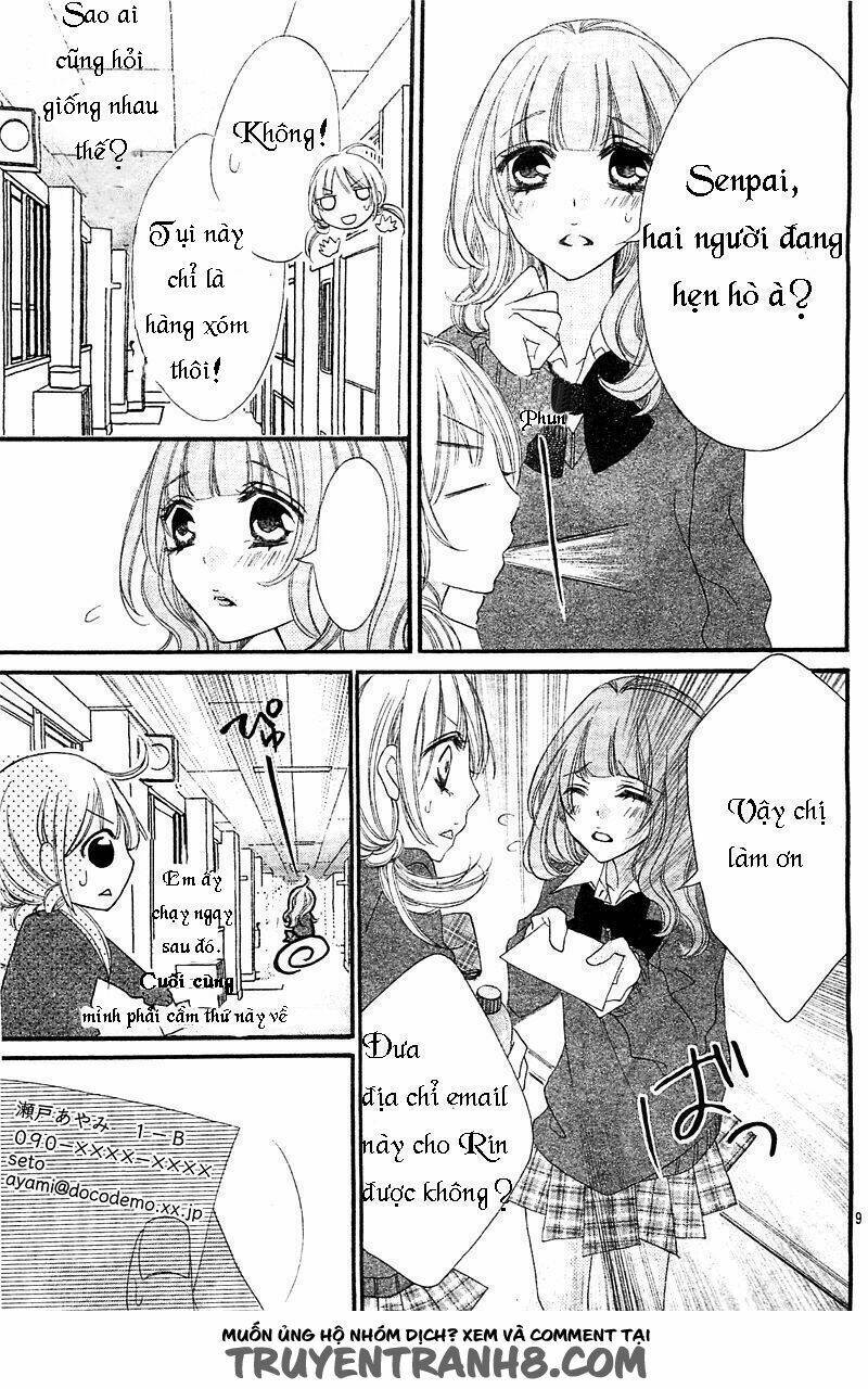 sono tenshi, toriatsukaichui chapter 1 11