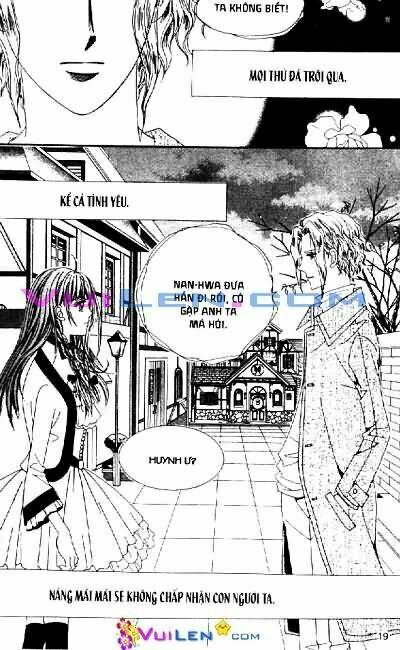 cửa hàng phù thủy chapter 6 19