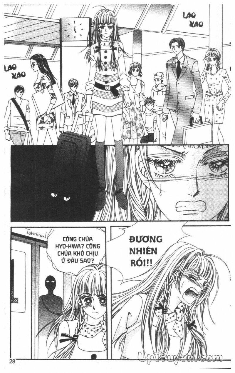 cửa hàng phù thủy chapter 1 29