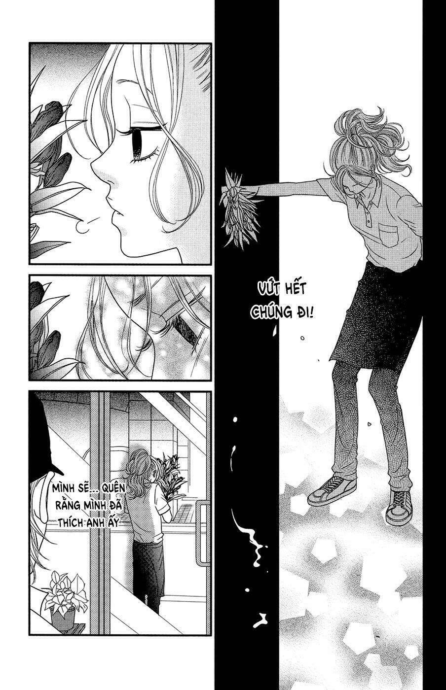 đóa hoa năm ấy chapter 2 41