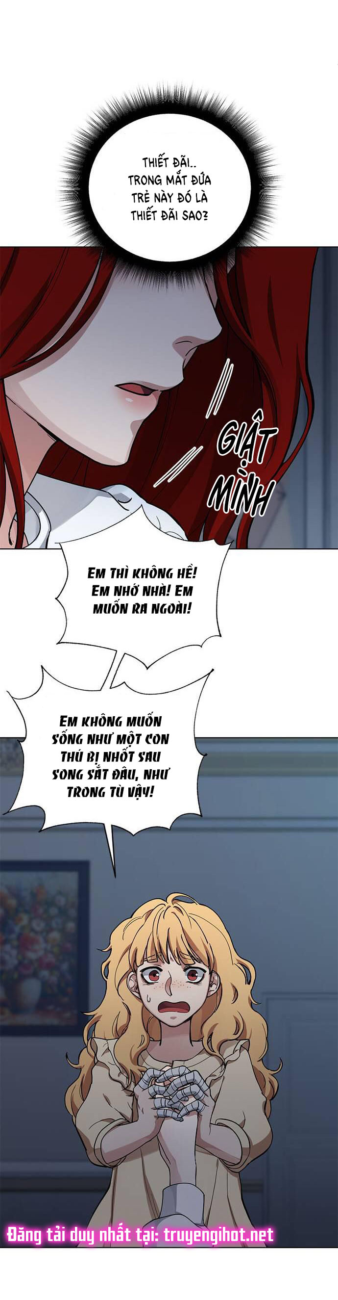 Điệp Viên Hai Mang chapter 10 - Trang 12