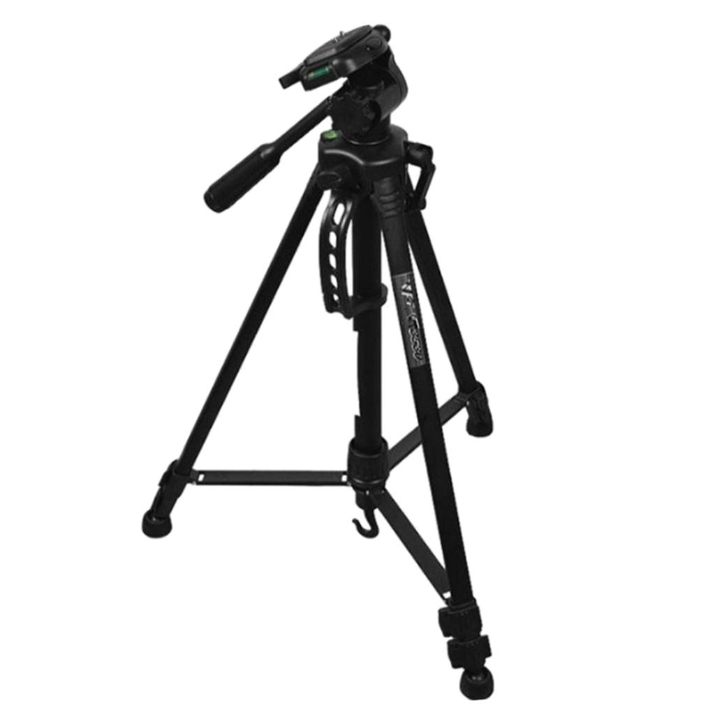 Phép Lạ Chiếu Linh Hoạt Chụp Ảnh cho Máy Ảnh Máy Quay Phim Điện Thoại Di Động Ổn Định 555-1455mm 3 KG