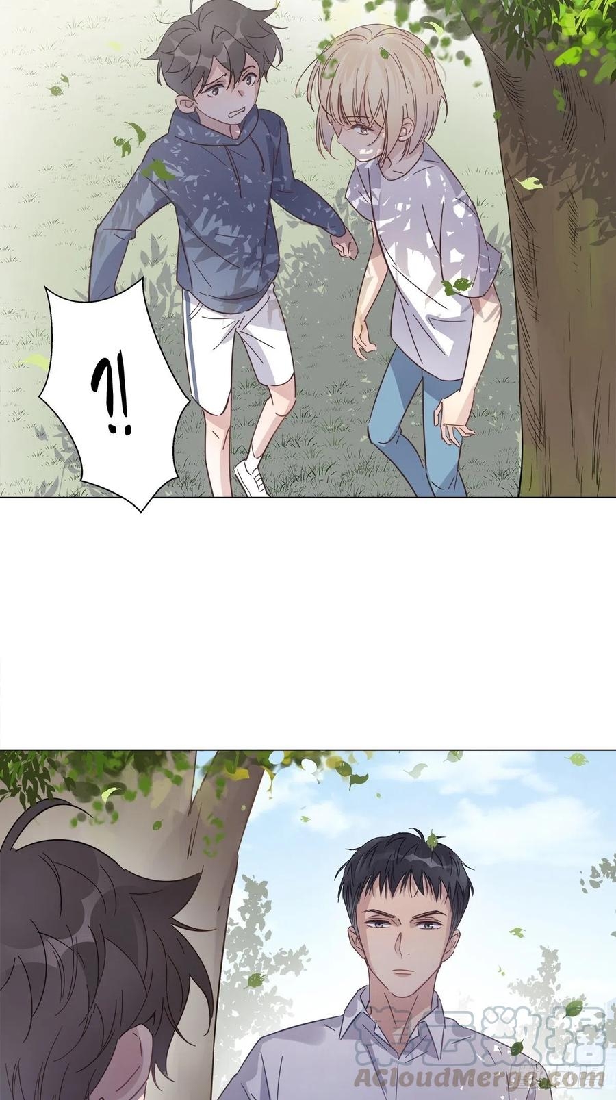 hôm nay nam giả trang nữ vẫn chưa được cầu hôn! chapter 34 3