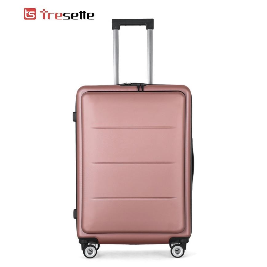 BFQ2ST500KTL: giảm 8% cho đơn từ 500K Vali khoá kéo nhập khẩu Hàn Quốc 8002