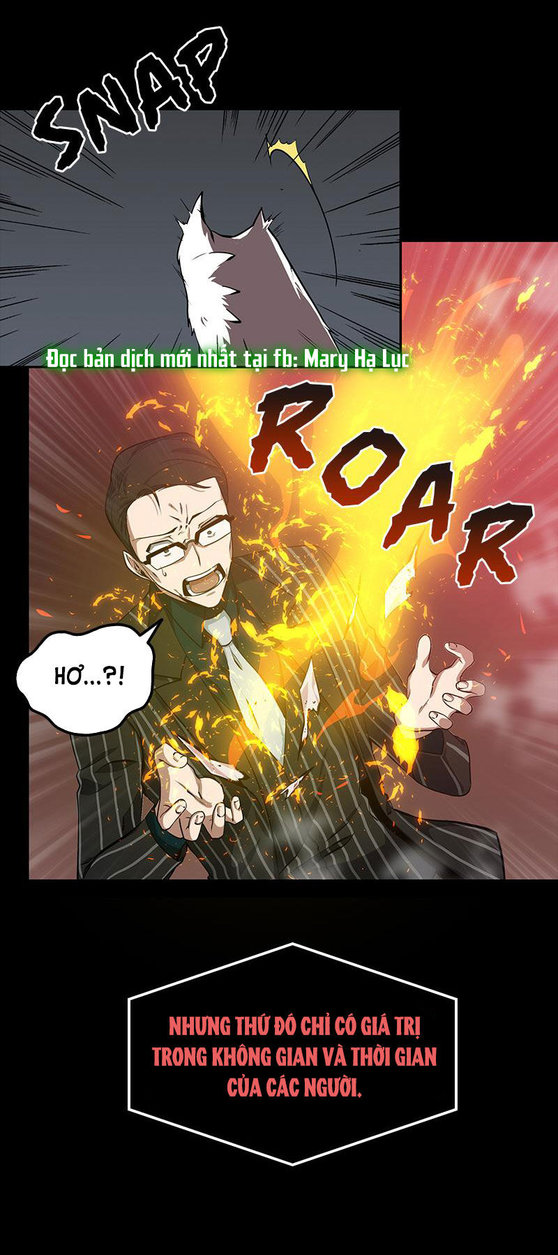 toàn trí độc giả - omniscient reader chapter 2.2 22