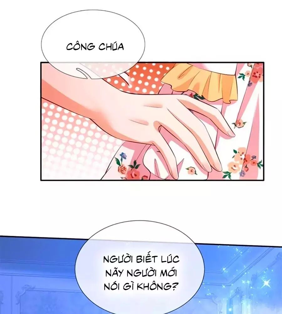 bỗng một ngày nọ trở thành con gái vua chapter 119 31