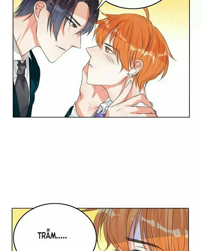 trẫm không phải là đại minh tinh chapter 14 9