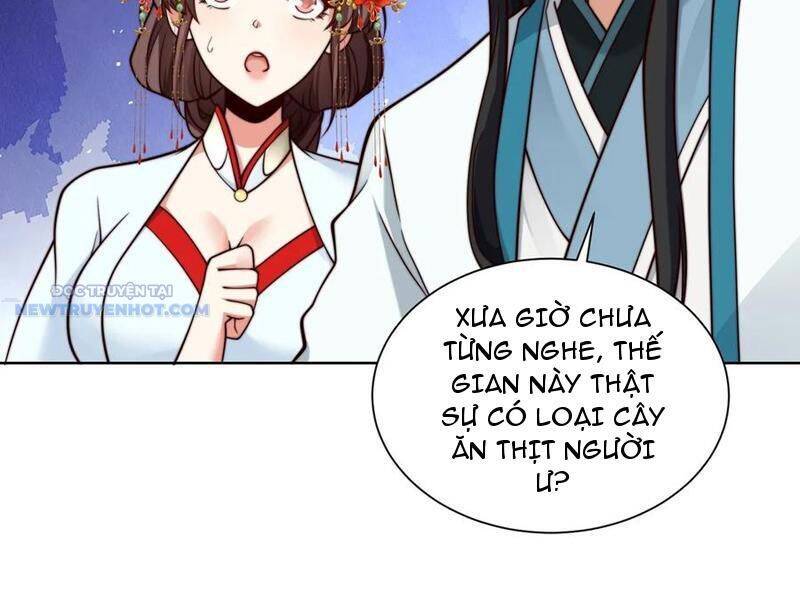 ta thực sự không muốn làm thần tiên chapter 81 41
