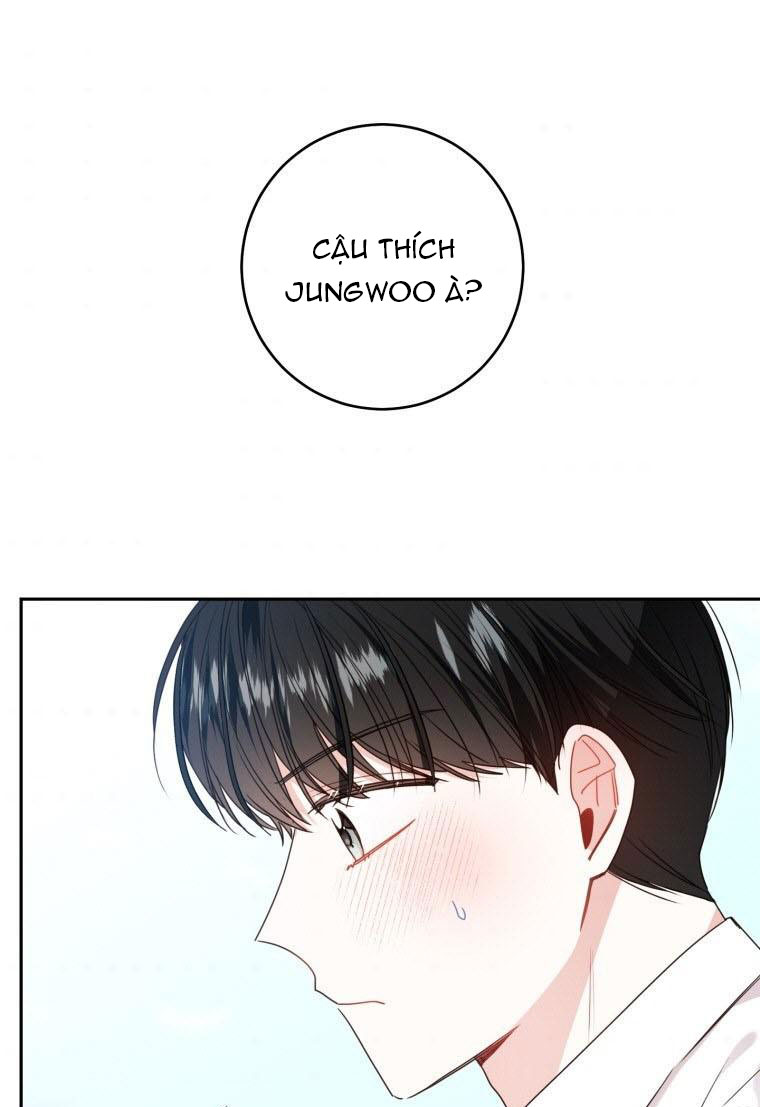 chỉ thị đặc biệt của sếp chapter 40.1 7