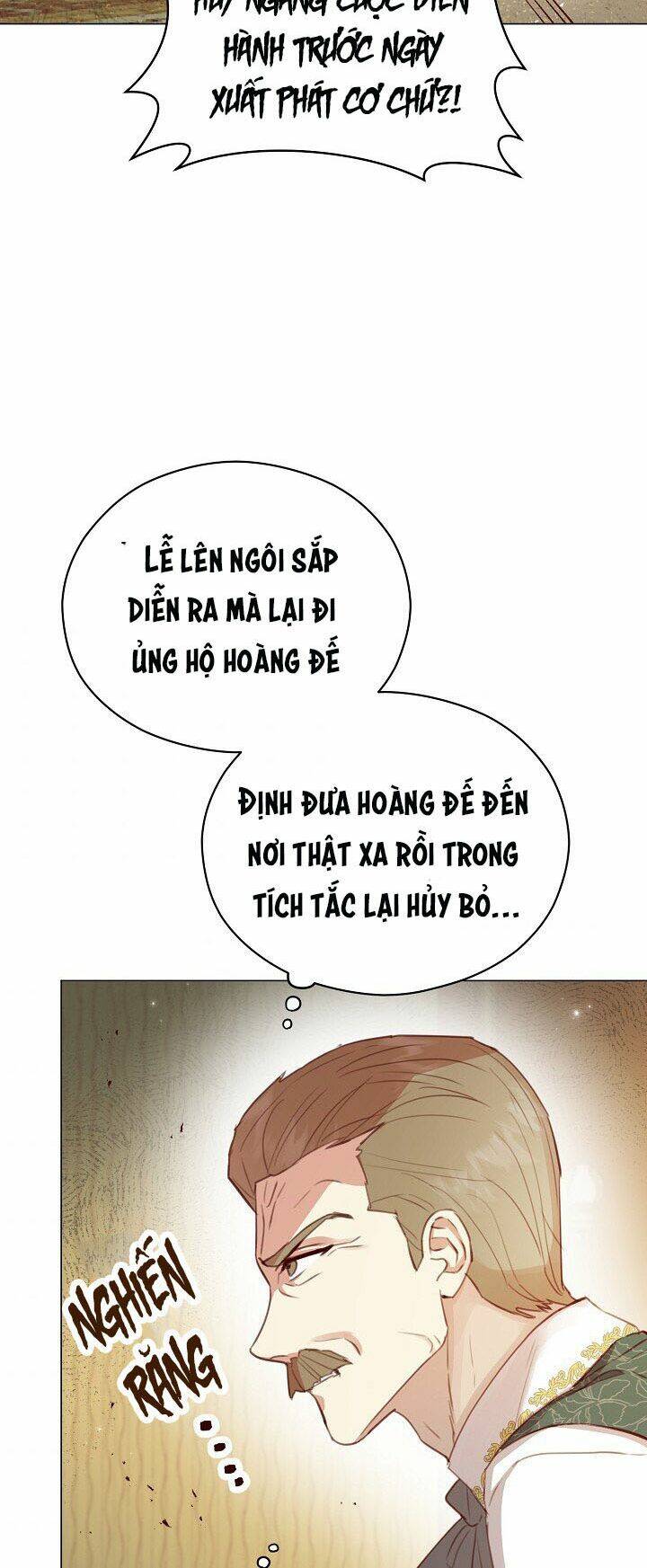 vẻ đẹp của ác ma chapter 21 4