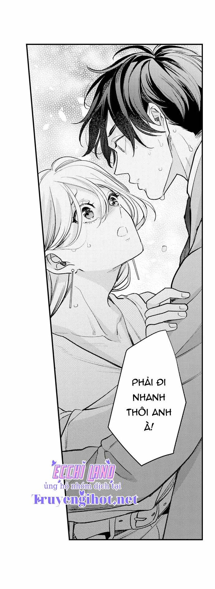 giả vờ ngủ cũng không ngăn được anh ấy chapter 127.2 1