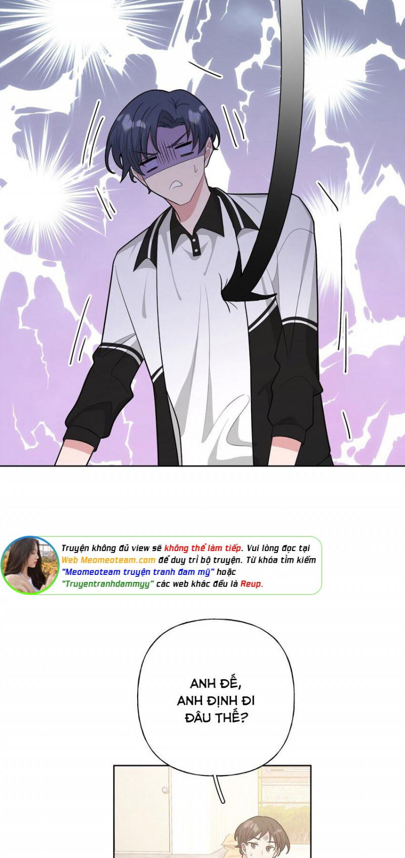 đừng nói yêu tôi (don't say you love me) chapter 44 13