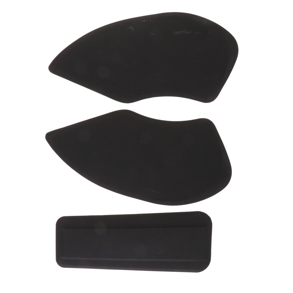 Motorcycle Reflective Stickers Gas Tank Protector Knee Fuel Fuel Side Handles for NineT 2014 2018