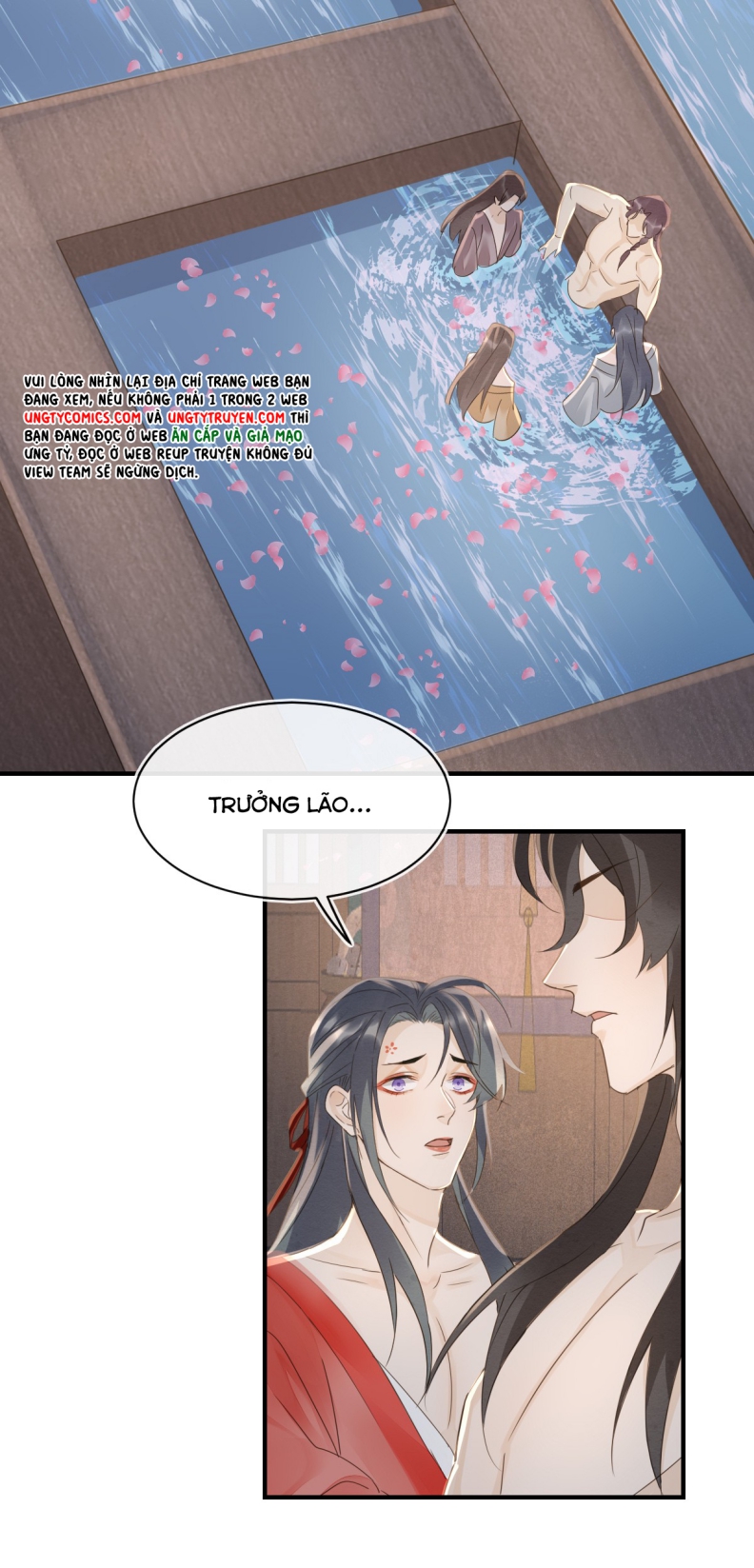 tù long chapter 91 4