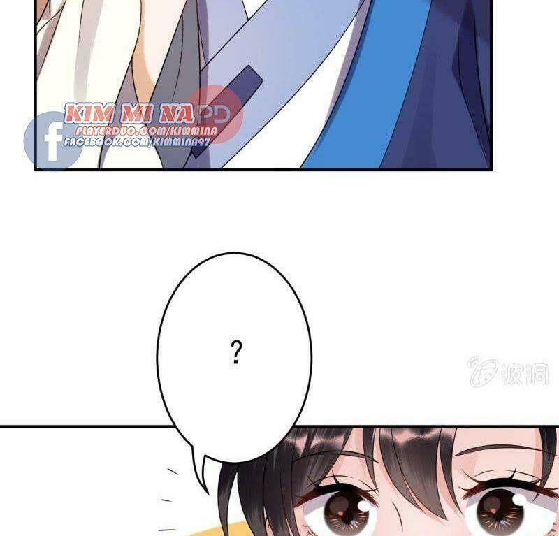 vương gia kiêu ngạo quá khó cua chapter 58 45