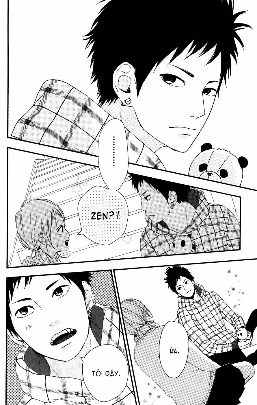 yume miru taiyou chapter 25 20