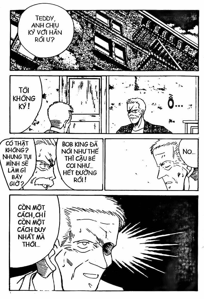 truyền nhân atula - shura no mon i chapter 88 5