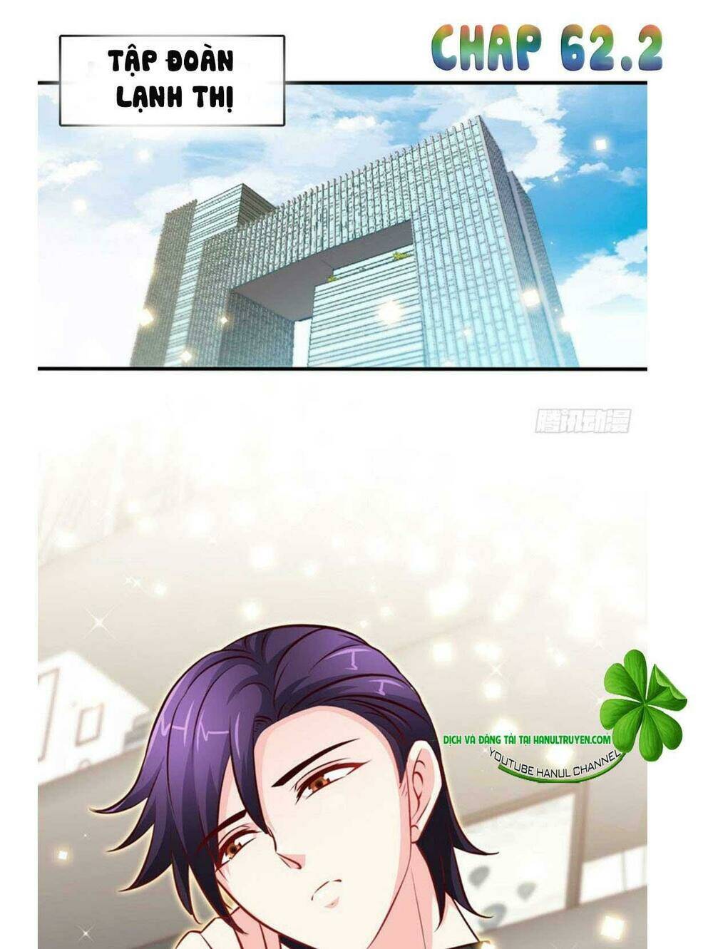 truy nã toàn cầu truy thê về sủng chapter 62.2 2
