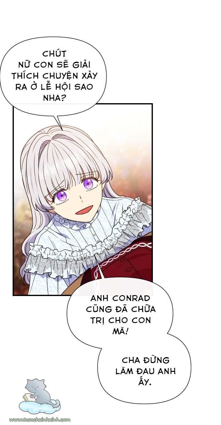 công nương khế ước của gia tộc công tước quái vật chapter 112 51