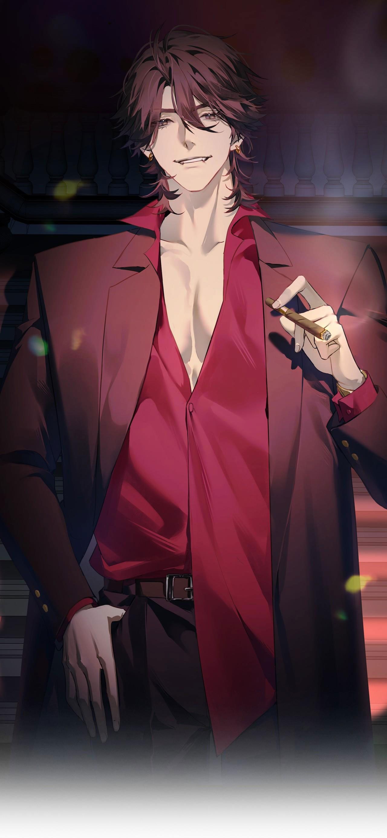 bị dã thú tùy ý nhìn trộm chapter 4.1 2