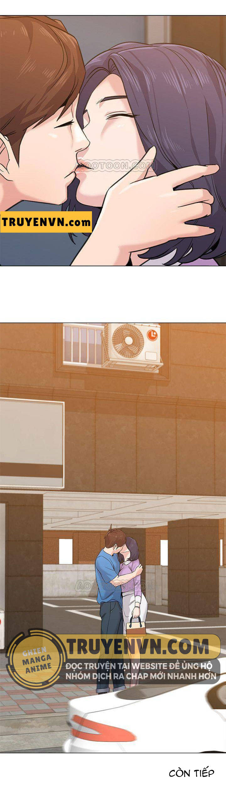 cô giáo gợi cảm chapter 57 36