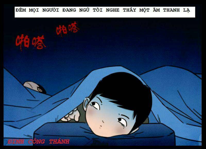 những sự kiện kỳ dị chapter 3 27