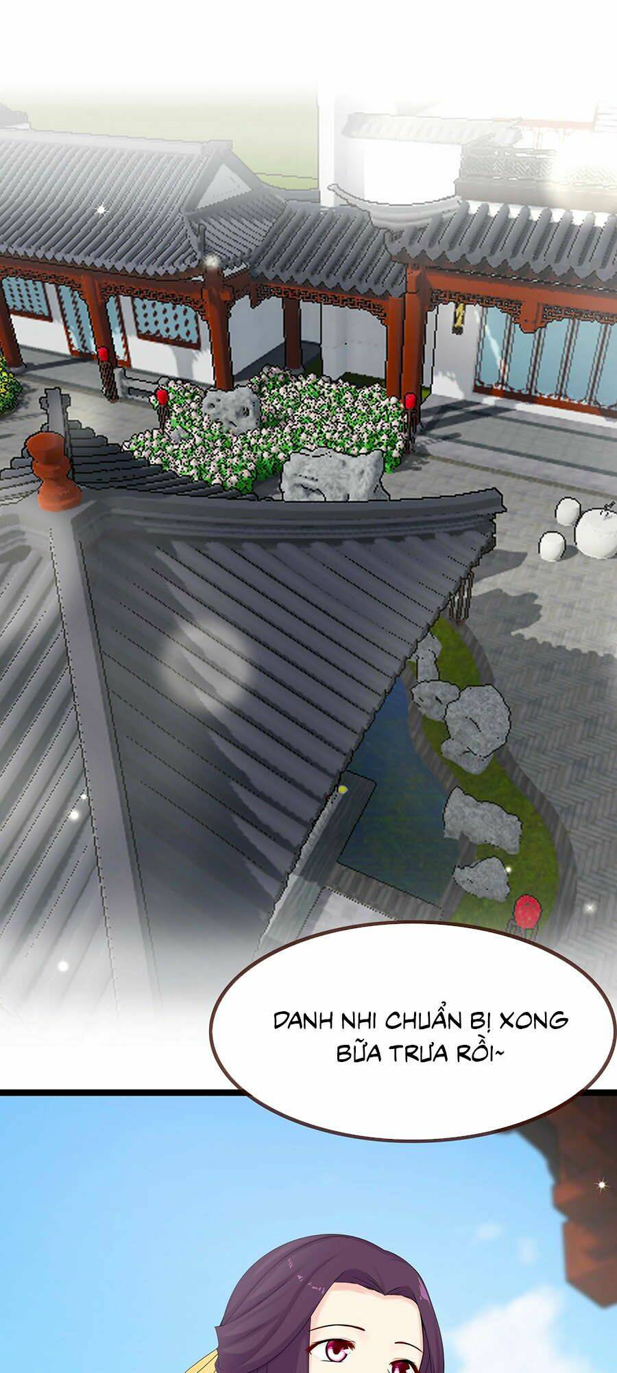 tận kiển minh thần chapter 19 1