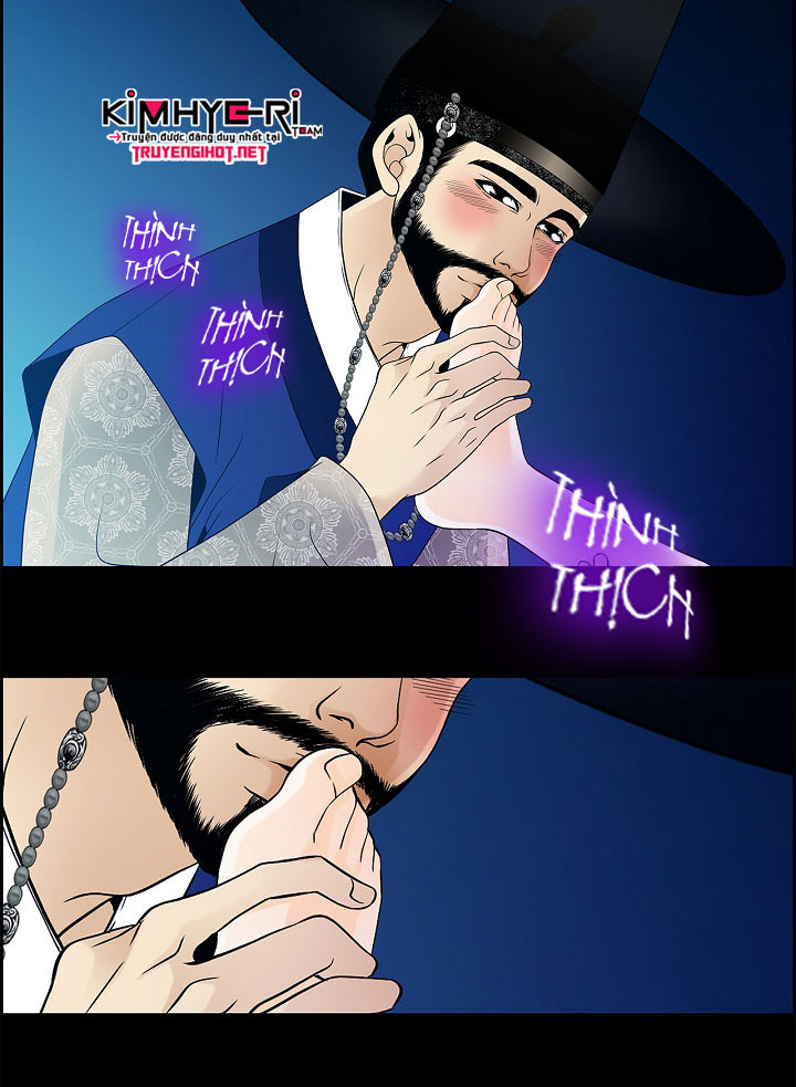 chuyện khuê phòng chapter 20 2