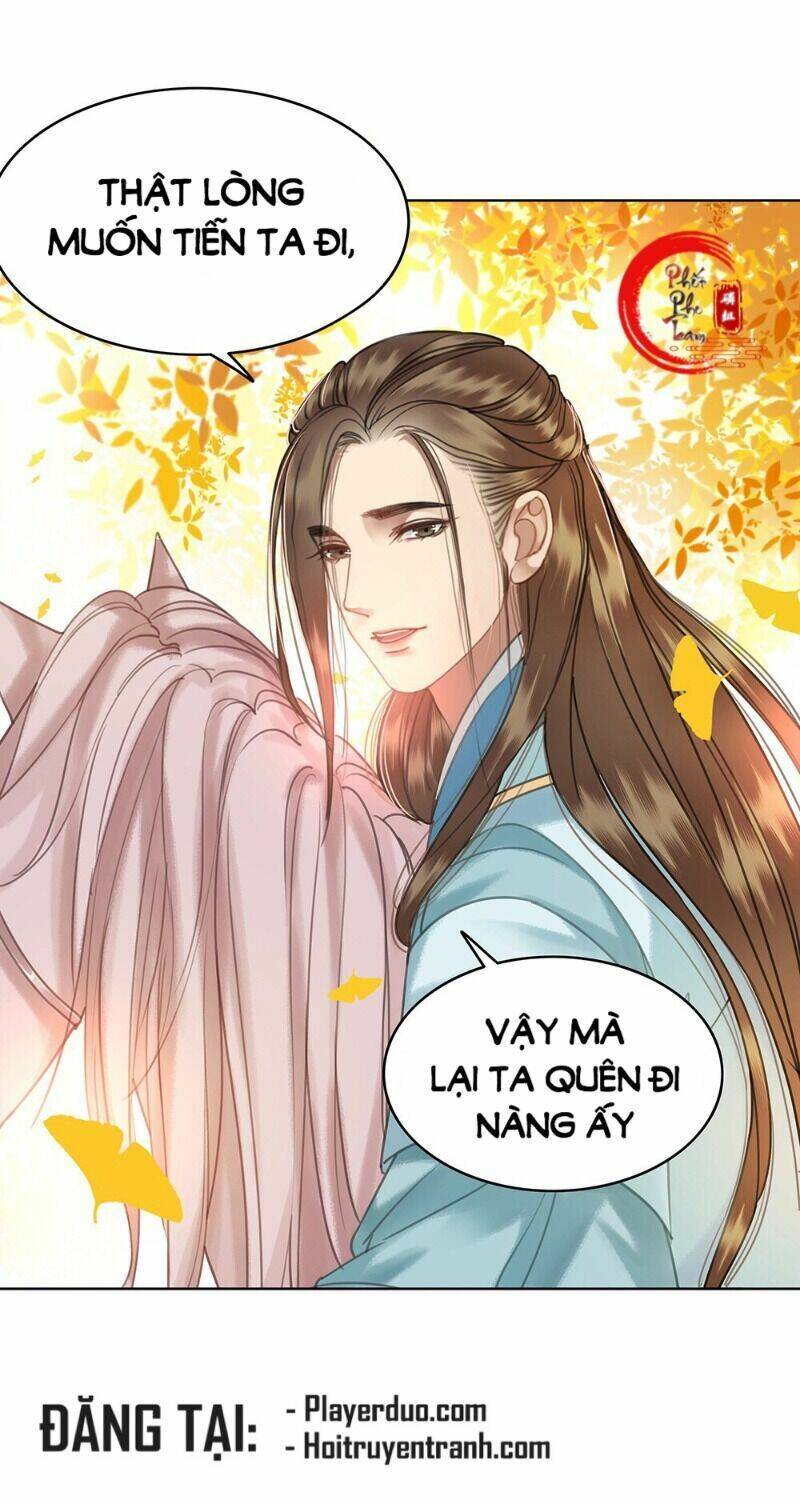 gay rồi! cái đó thành tinh rồi chapter 60 4