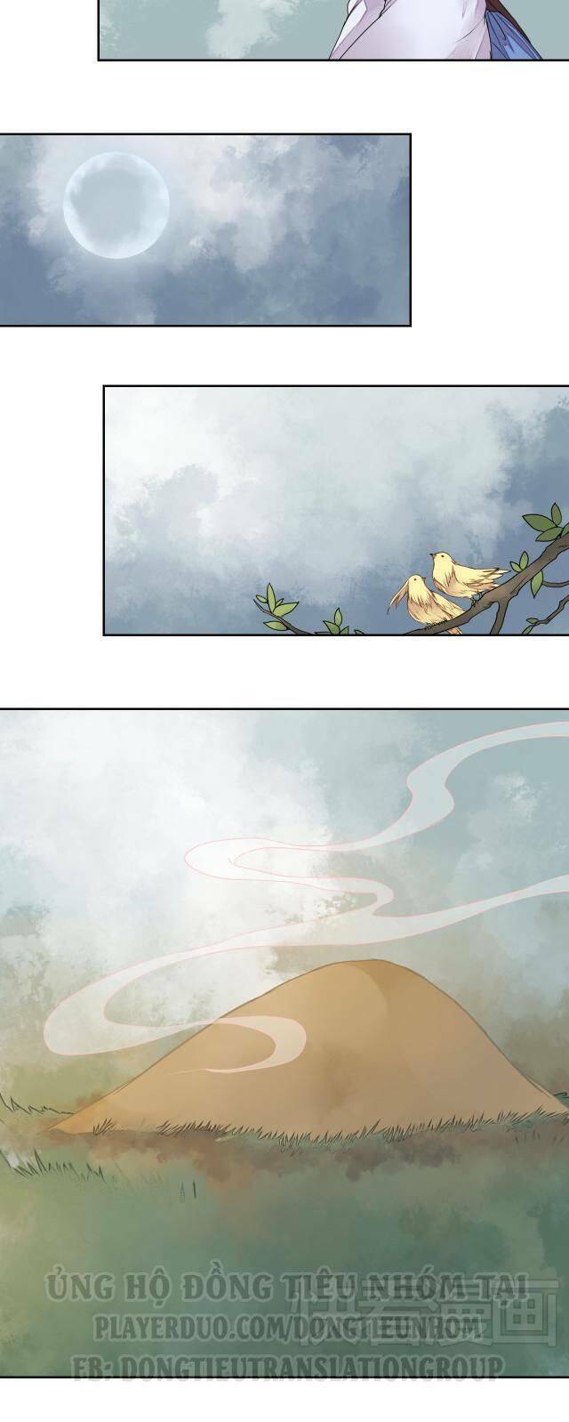 đốt đào hoa chapter 16 11