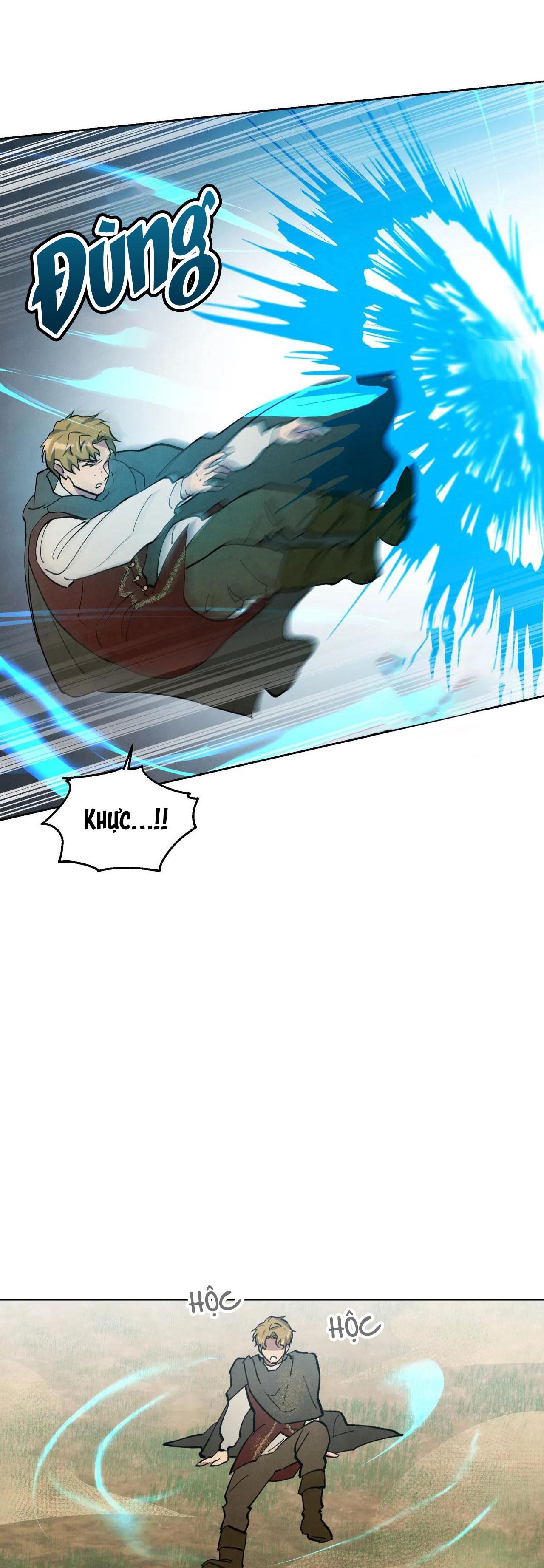 khế ước bí mật của đại công tước xứ bắc chapter 12 17