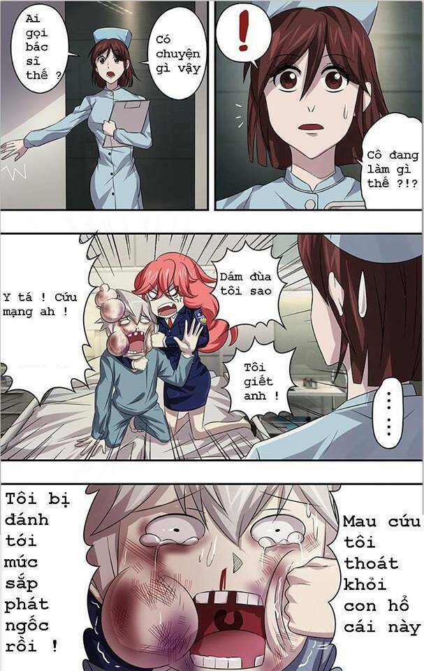 were wolf chapter 64 5